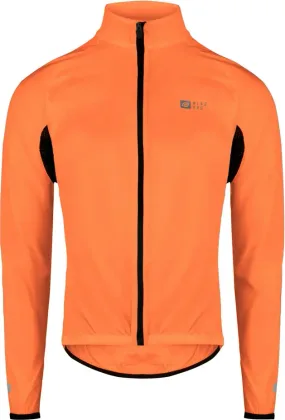 Force bunda WINDPRO neprefúkavá, oranžová