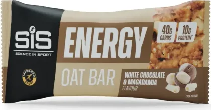 SiS OAT Energy Bar tyčinka 70g