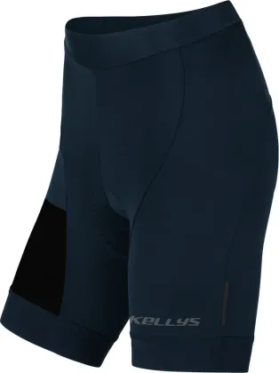 Cyklonohavice KELLYS MADDIE 3 cargo midnight - S