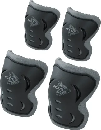 Chrániče KELLYS Kiter Pads S