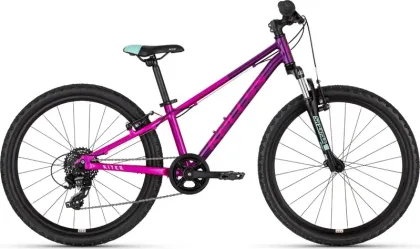 KELLYS Kiter 50 Pink 24"