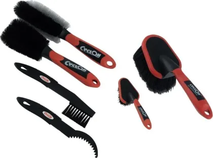 CyclOn B110 BRUSH KIT