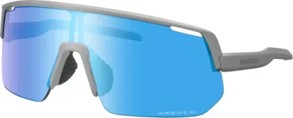 Okuliare TECHNIUM L šedé Ridescape All-Road