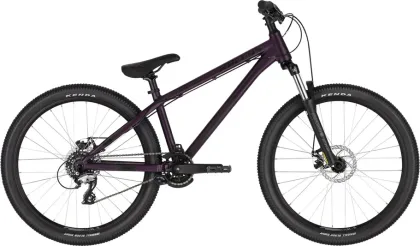 KELLYS WHIP 10 Purple M
