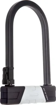 Zámok CTM ''U'' LOCK,170x240mm