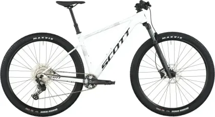 Scott Scale 940 white