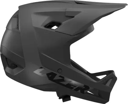 Prilba CHASE KinetiCore matná čierna /Vel:L 58-60