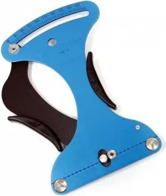 Park Tool tenziometer PT-TM-1-
