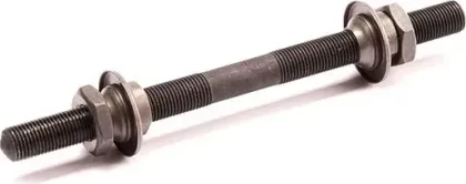 JOYTECH oska predného náboja 3/8x140mm kompletná