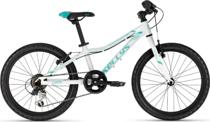 KELLYS Lumi 30 White 20"