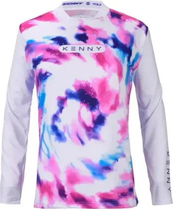 KENNY CHARGER WOMEN jersey 26
