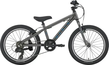MARIN Donky Jr 20" 6sp, metalická šedá