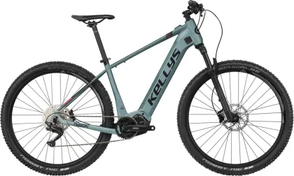 KELLYS Tygon R50 SH Blue M 29" 725Wh