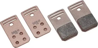 BBB BBS-87S Discstop HP Sintered