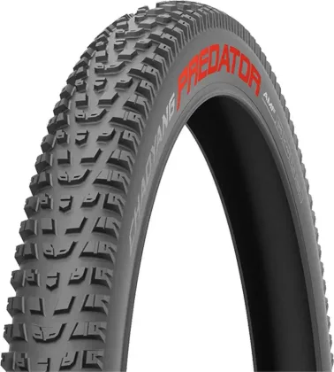 Plášť 29x2,50 H-5249 PREDATOR AMF 120TPI SPS 2C-AM TLR skladací (64-622) 961g /Vel:29