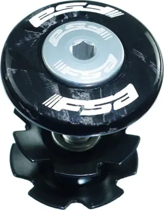 FSA ježko Carbon 1-1/8 TH-875c-1 (Star nut)