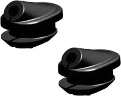 Krytka do rámu EW-GM300-M pre kabeláž EW-SD300 7x8mm- oválna
