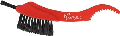 Effetto Mariposa Cog Brush kartáč na čistenie reťazu