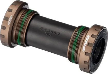 FSA stredové zloženie kľúk M/EXO 24mm na ITA70mm