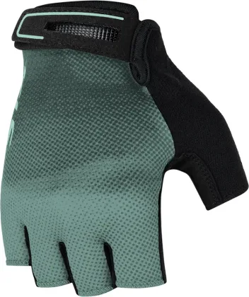 Rukavice KLS FACTOR 025, green, L