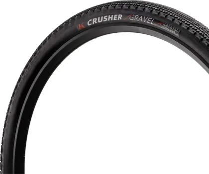 KENDA CRUSHER 700x45C, GRAVEL, kevlar
