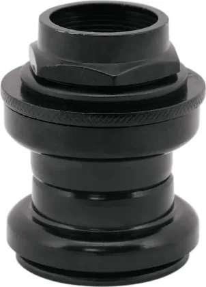 FORCE hlavové zloženie závitové 22,2mm 1" Fe, čierne
