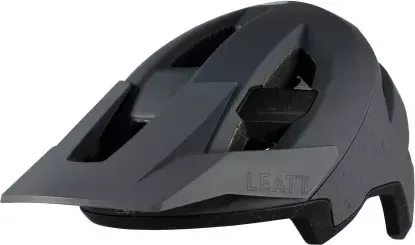 LEATT prilba MTB AllMtn 3.0, Graphite