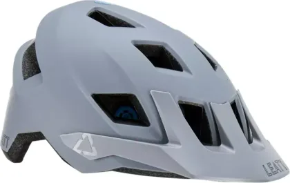 LEATT prilba MTB AllMtn 1.0 V23 Titanium