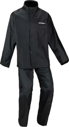 KENNY RAIN SET