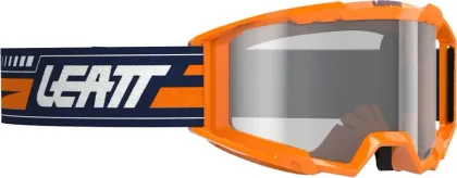 LEATT okuliare Goggle Vizion 3.5 Iriz