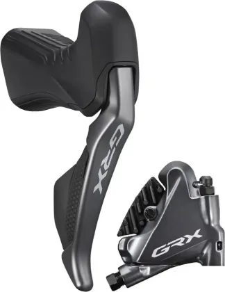 Dual control GRX ST-RX815R/BR-RX810R pravý 11-k. Di2 rad./hydr.brzda