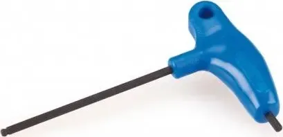 Park Tool kľúč T-imbus 4mm s rukoväťou PT-PH-4-