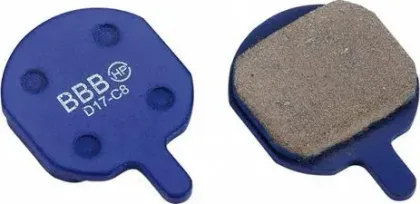BBB BBS-48 Discstop