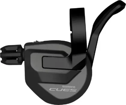 Radenie Cues SL-U8000 ľavé 2-k. bez ukazovateľa Rapidfire Plus Mono