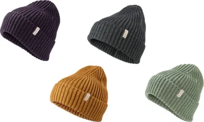 Vaude zimná čiapka Moena Beanie II 24, unisex