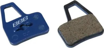 BBB BBS-49 Discstop