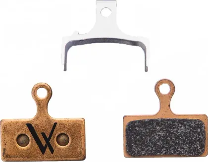 VORTEX brzdové platničky DS-03, sintrované, pár