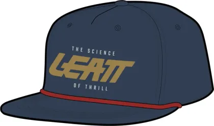 LEATT šiltovka Cap Retro