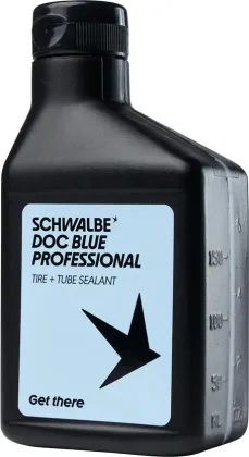Tmel DOC BLUE na bezdušové plášte 200ml