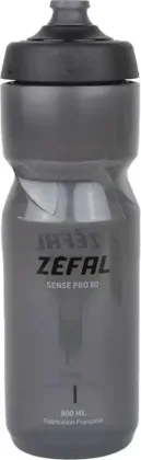 Fľaša SENSE PRO 80 dymová