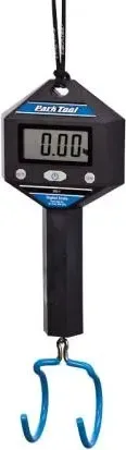 Park Tool váha digitálna závesná PT-DS-1-