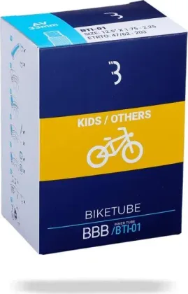 BBB BTI-43 Biketube Kids