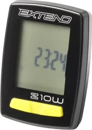 Extend cyklopočítač Z10W