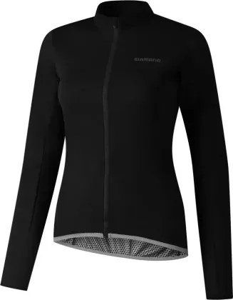 Bunda dámska WINDFLEX čierna /Vel:L