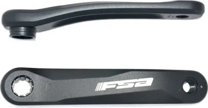 FSA kľuky E-BIKE CK-760/IS armset