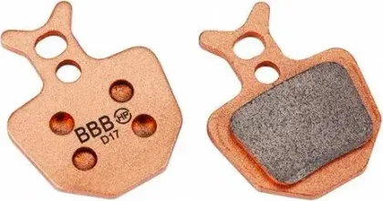 BBB BBS-66S Discstop