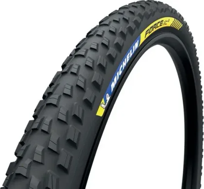 Plášť FORCE XC2 29x2.10 (54-622) 2x150TPI 680g Racing skladací