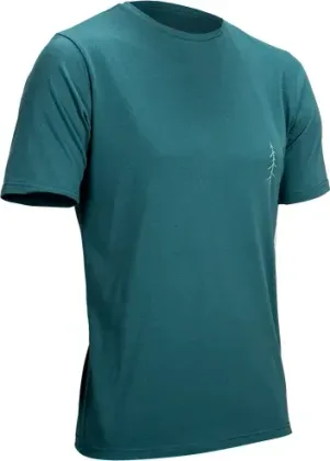 Leatt tričko Core, Teal