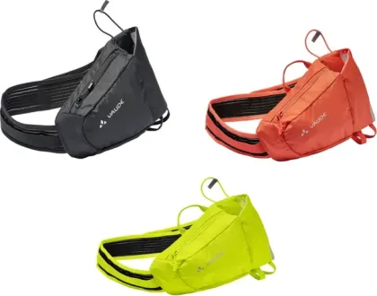 Vaude ľadvinka Attendant, unisex