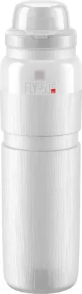 Fľaša FLY MTB TEX 950 transparentná